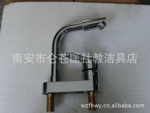 深耕五金水暖 探訪南安市侖蒼匡社教潔具店的焊接龍頭與花灑配件之路